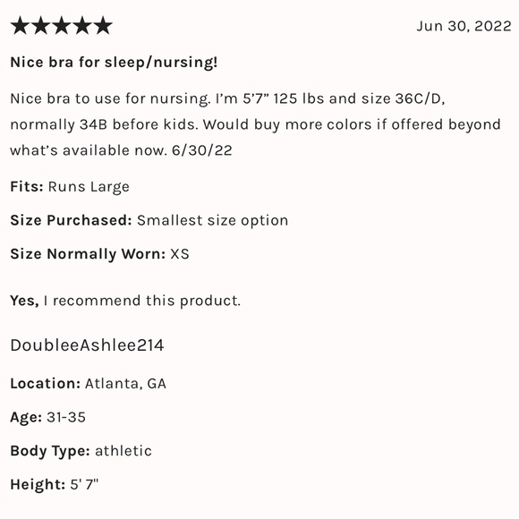 Intimately by Free People Strappy Back Bra - Picture 7 of 14